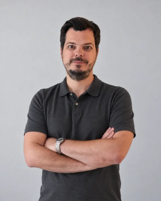Boštjan Korošak
